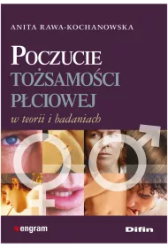 Poczucie to�samo�ci p�ciowej w teorii i badaniach