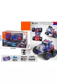 Auto R/C transformuj�ce 1:20 z �adowark� Adar