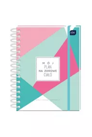 Interdruk Fit Planner Geometric