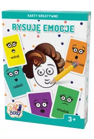 Rysuj� emocje Muduko