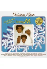 Christmas Album (vinyl)