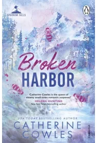 Broken Harbor wer. angielska