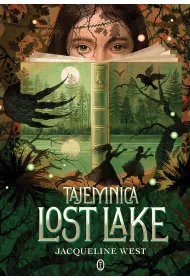 Tajemnica Lost Lake