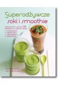 Superod�ywcze soki i smoothie