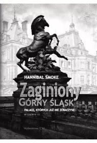 Zaginiony G�rny �l�sk. Pa�ace, kt�rych ju� nie zobaczysz wyd. 2 poprawione
