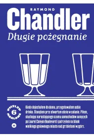 D�ugie po�egnanie