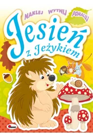 Jesie� z Je�ykiem