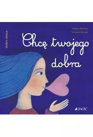 Chc� twojego dobra