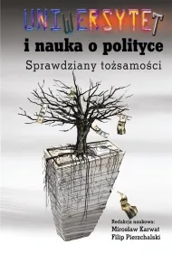Uniwersytet i nauka o polityce