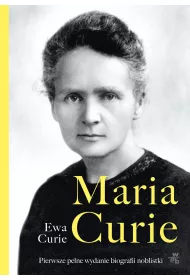 Maria Curie