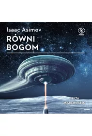 Audiobook Rwni bogom mp3