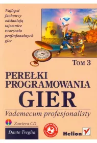 Pere�ki programowania gier T.3