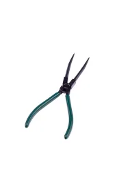 Jonnesway Szczypce do pier�cieni Seegera d�ugie 8.5" wewn�trzne proste P9508A