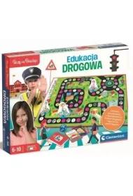 Edukacja drogowa