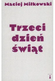 Trzeci dzie� �wi�t