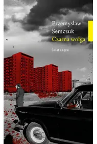 Czarna wo�ga