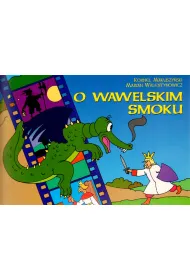 O wawelskim smoku