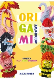 Origami moduowe