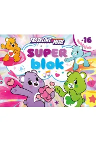 Superblok. Troskliwe Misie