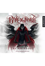 Audiobook Boogrobie. Nibynoc. Tom 2 mp3