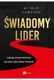 eBook wiadomy lider mobi epub