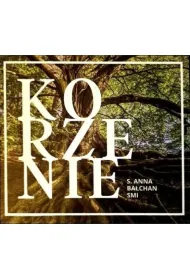 Korzenie CD