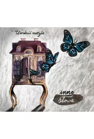 Uwolni Motyle CD