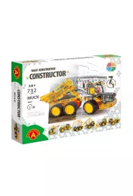 Ma�y Konstruktor 7in1 732 el. Muck