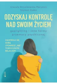 Odzyskaj kontrol nad swoim yciem