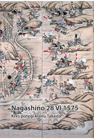 Nagashino 28 iv 1575