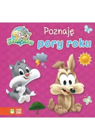 Baby Looney Tunes. Poznaj� pory roku.