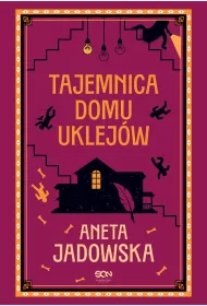 eBook Tajemnica domu Uklejw epub