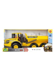 Lena Worxx Wywrotka Volvo A25G