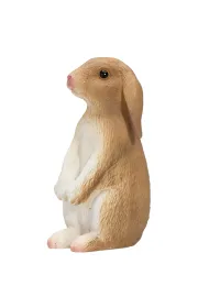Figurka Kr�lik siedz�cy