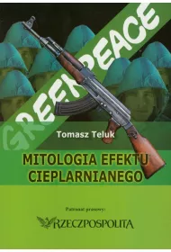 Mitologia Efektu Cieplarnianego