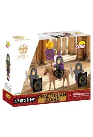 Imperium Romanum - Gwardia Pretoria�ska
