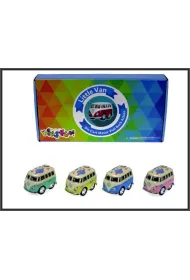 VW Van 5cm z nap�dem Hipo
