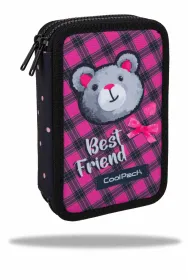 Patio Coolpack, Pi�rnik podw�jny z wyposa�eniem Jumper 2 - Buddy (F066959)