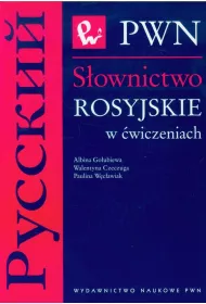 S�ownictwo rosyjskie w �wiczeniach