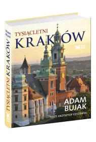 Tysi�cletni Krak�w