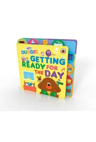 Hey Duggee. Getting Ready for the Day