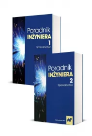 Spawalnictwo. Poradnik in�yniera. Tomy 1-2