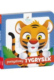 Disney Maluch. Pomys�owy Tygrysek