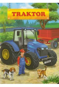 Traktor JAFI
