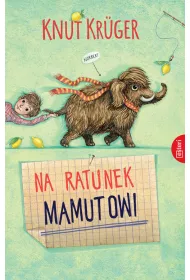 Na ratunek Mamutowi
