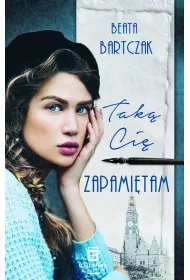 Tak� ci� zapami�tam