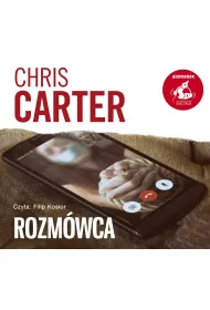 Audiobook Rozm�wca CD