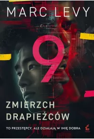 Zmierzch drapie�c�w. Grupa 9 Tom 2