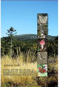 Przyroda Beskidu S�deckiego TW