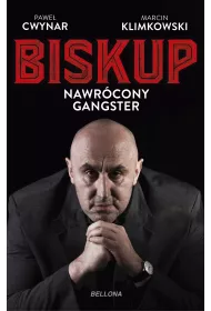 eBook Biskup. Nawrcony gangster mobi epub